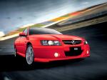 Holden Ute SS 2004 года